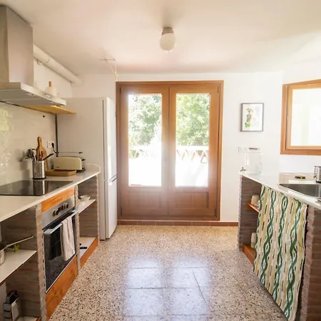 L57 - Habitaciones En Orgiva Exterior photo