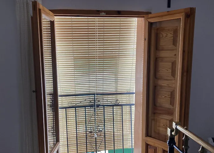 L57 - Habitaciones En Orgiva