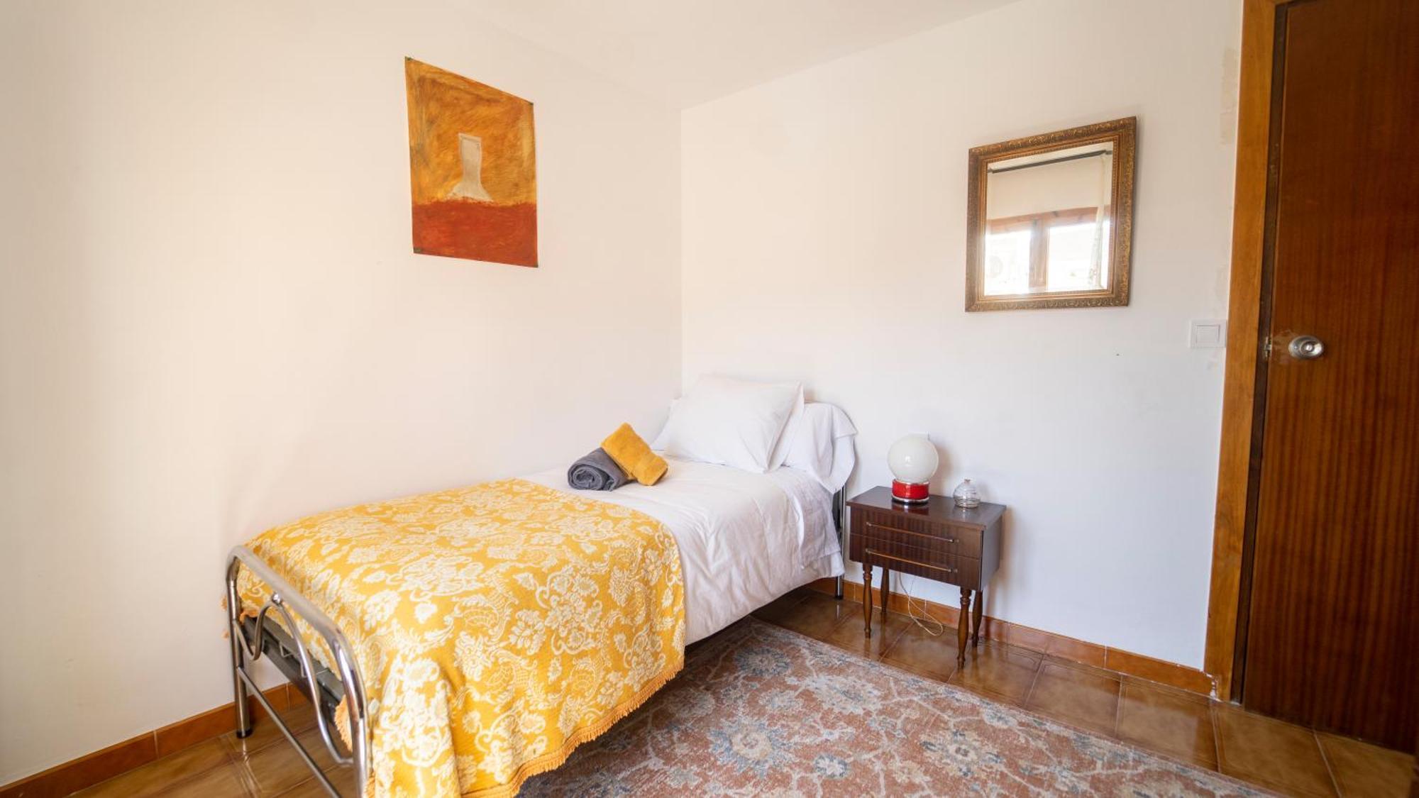 Homestay L57 - En Orgiva