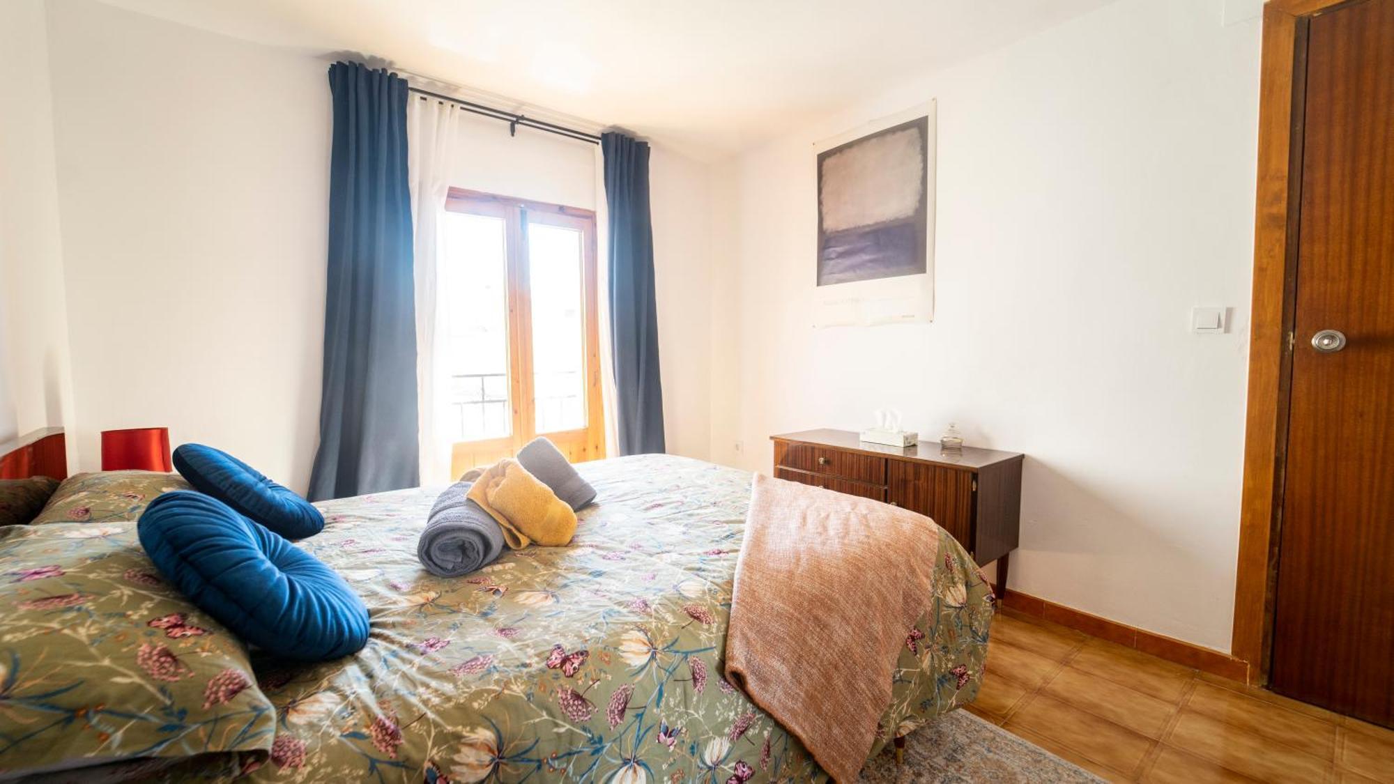 L57 - En Homestay *