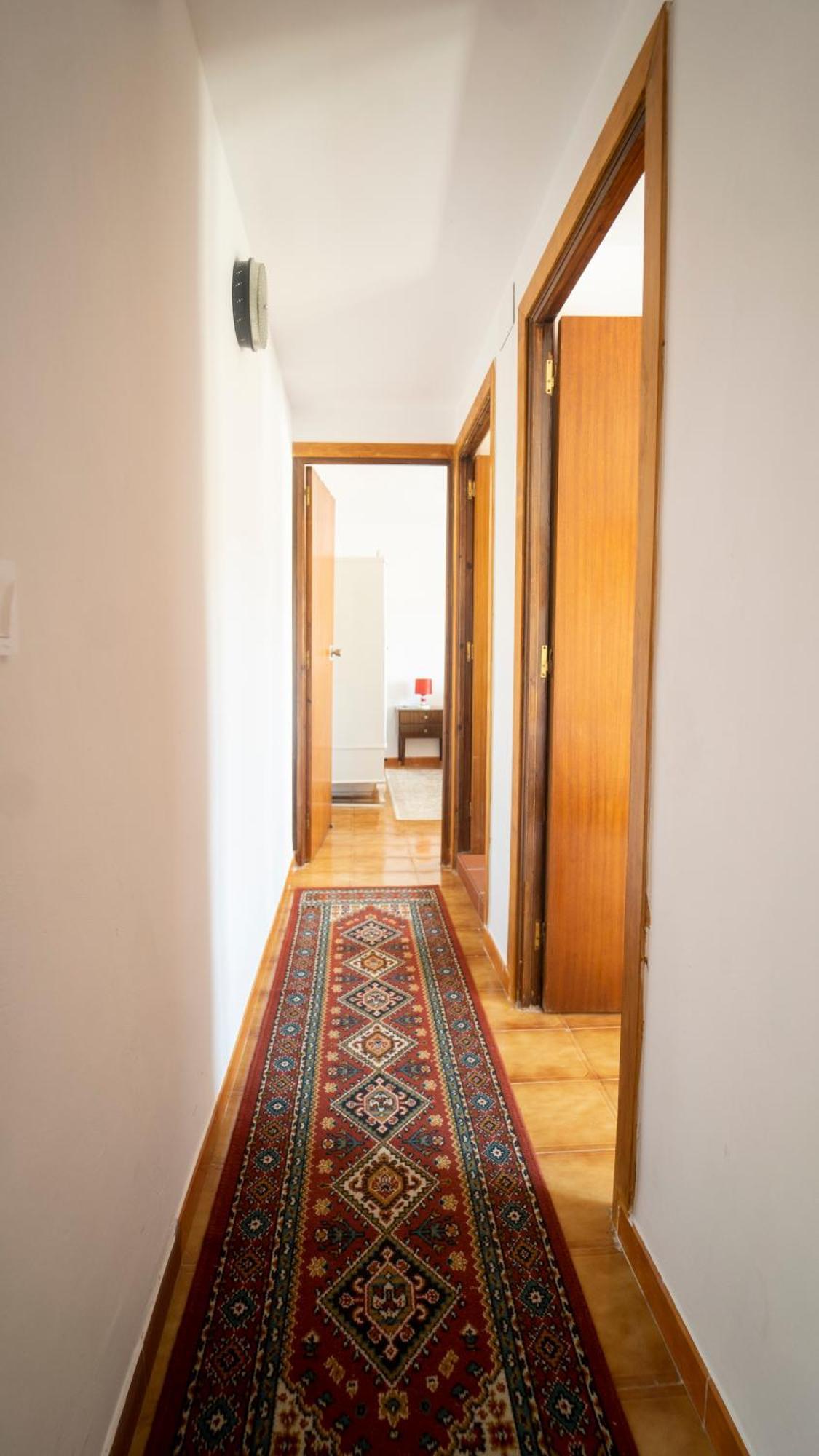 Homestay L57 - En Orgiva