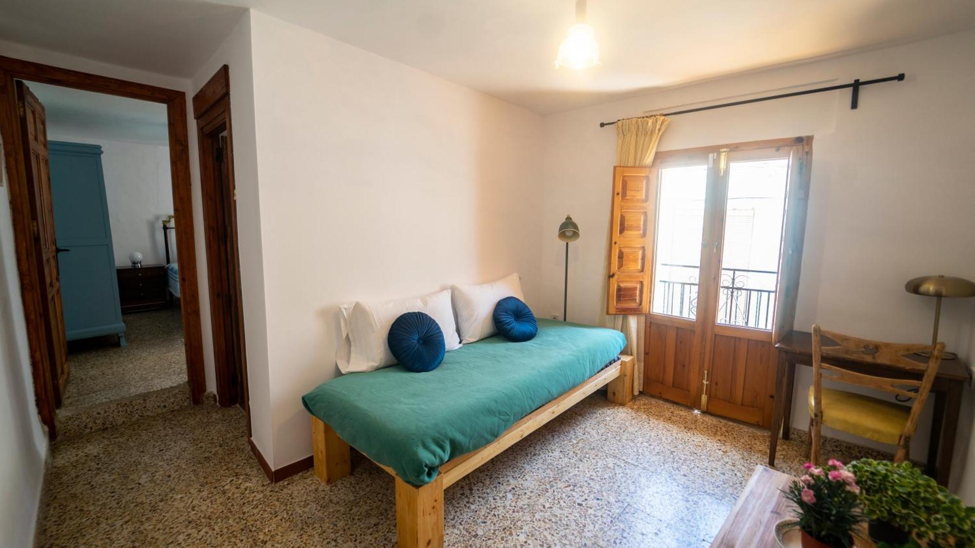 L57 - En Homestay