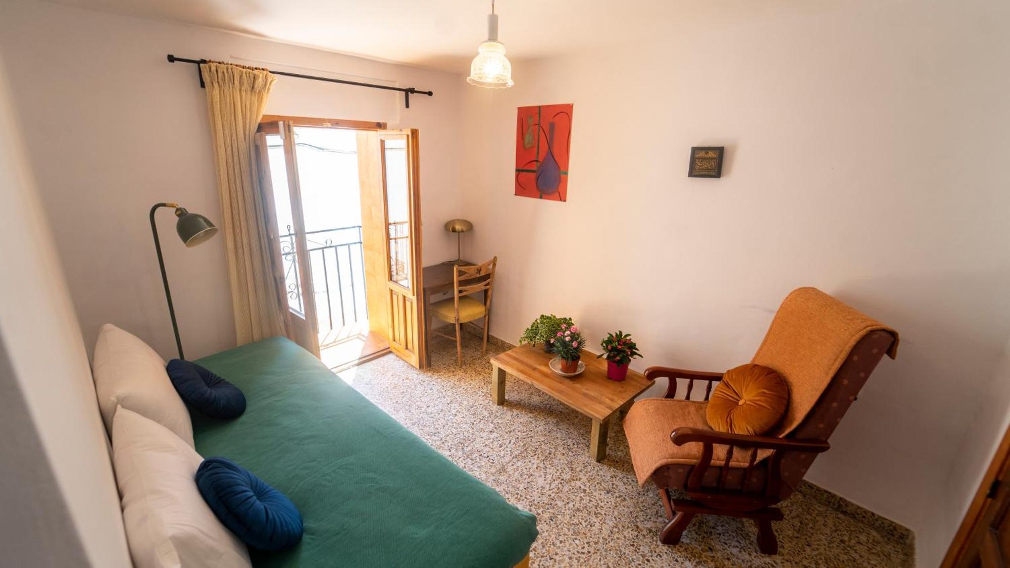 L57 - En Homestay