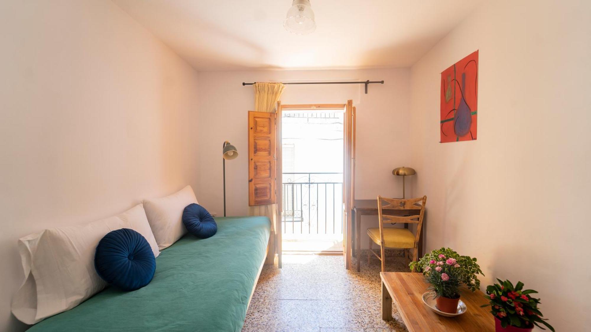 Homestay L57 - En *