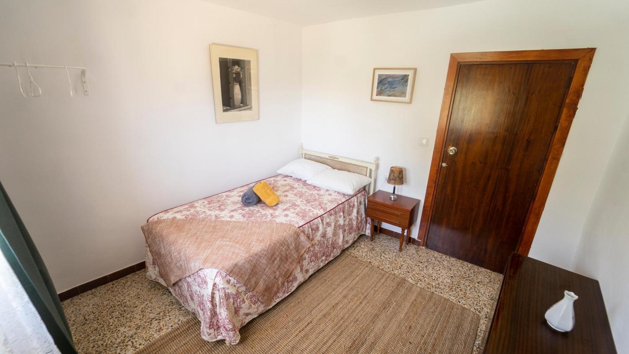 L57 - En Homestay Orgiva