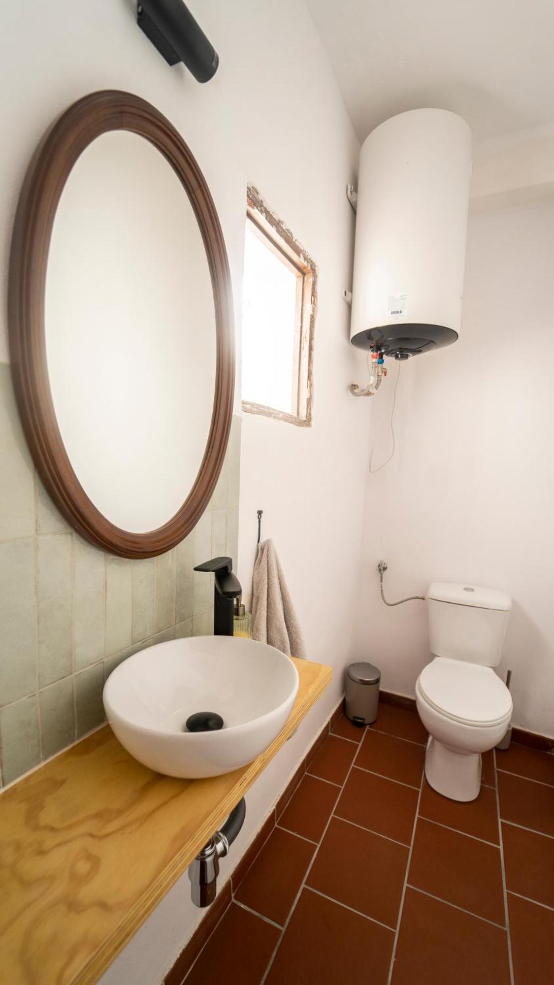 Homestay L57 - En Orgiva