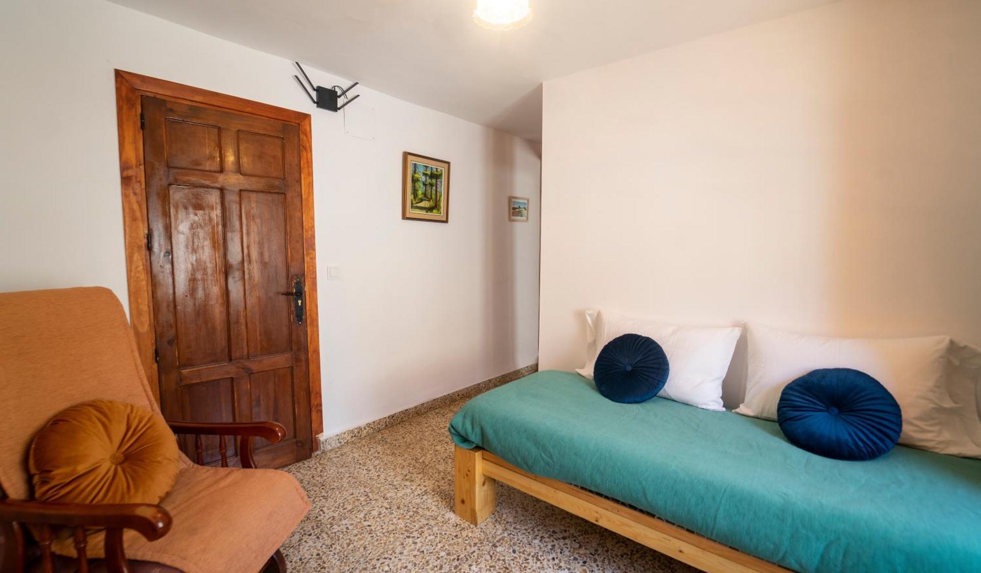 L57 - En Homestay