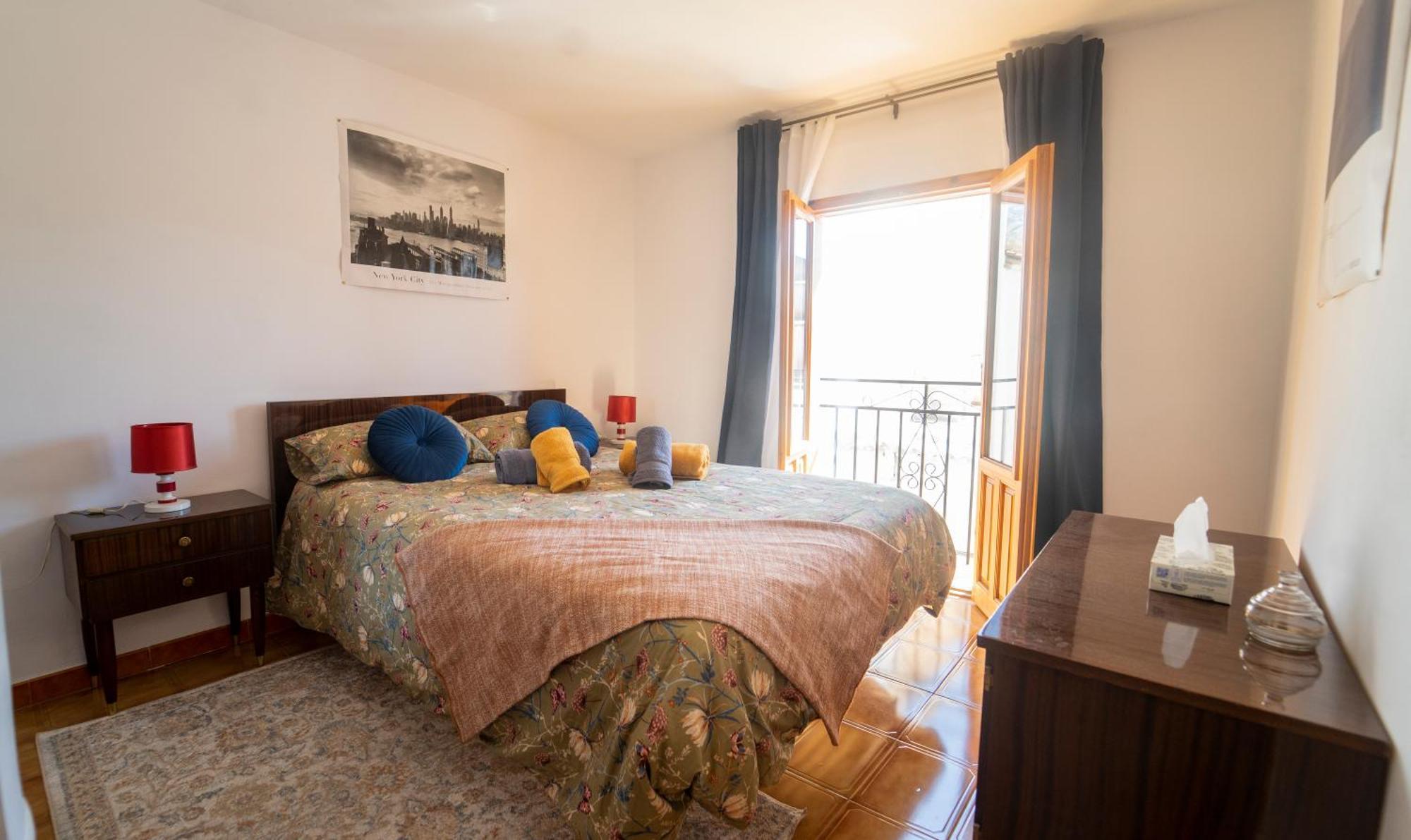 Homestay L57 - En
