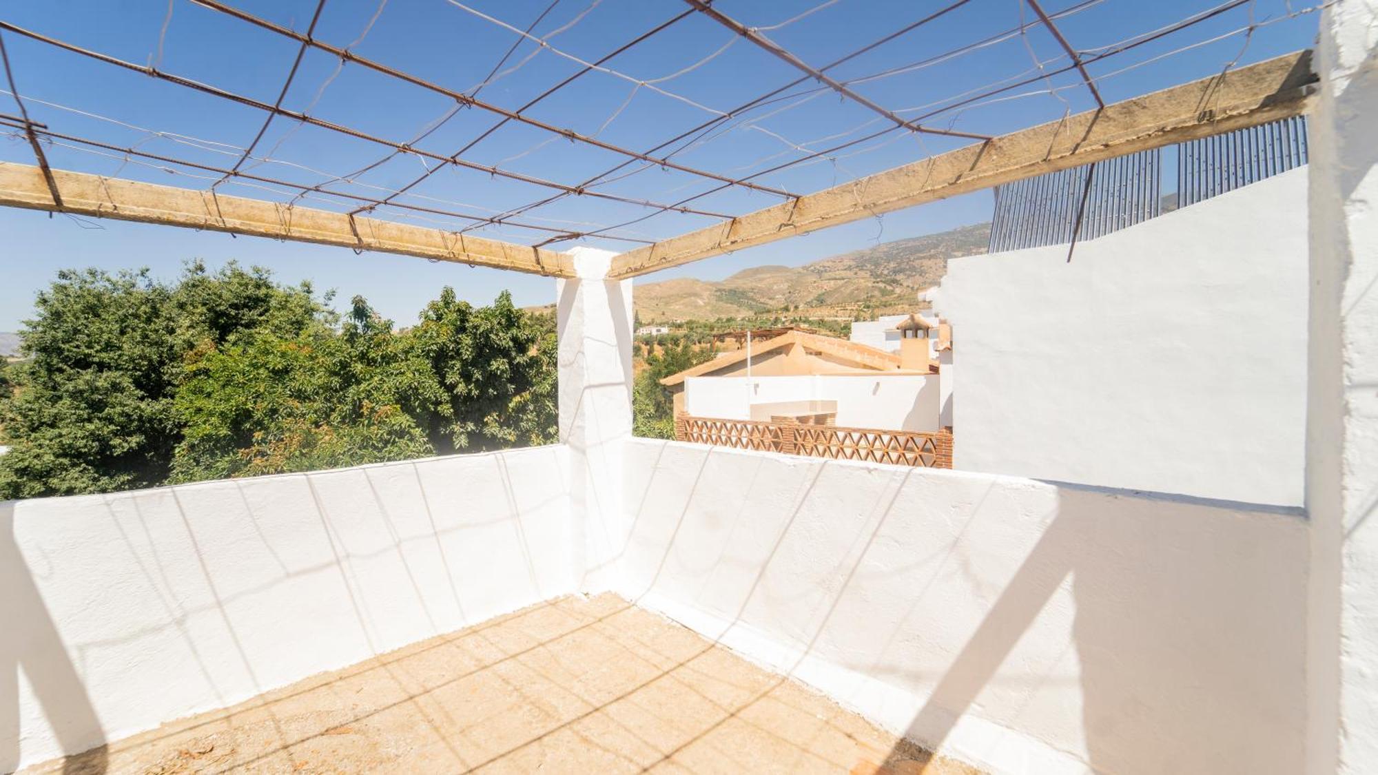 L57 - En Homestay Orgiva