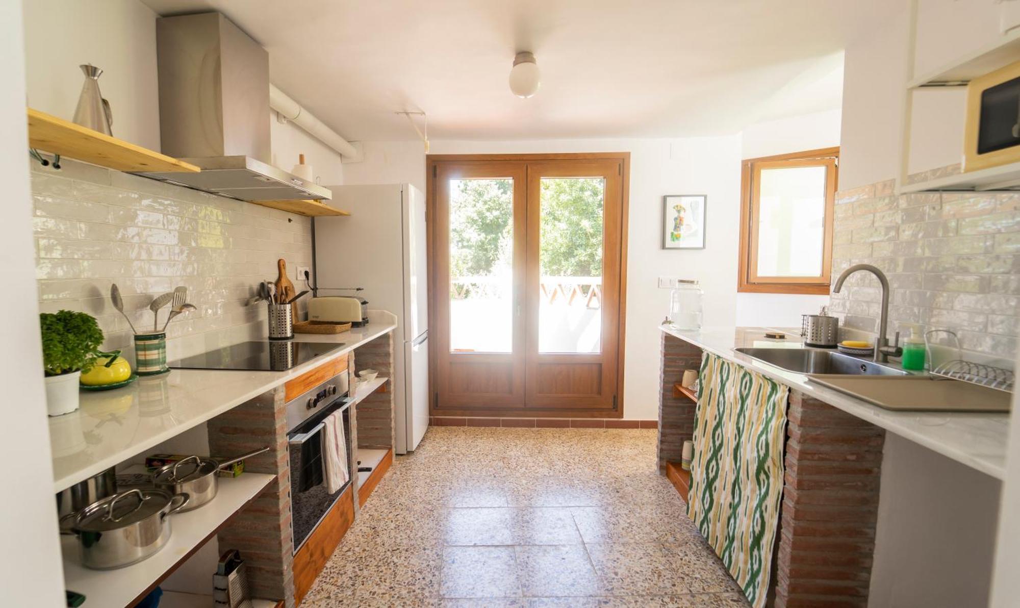Homestay L57 - En Orgiva