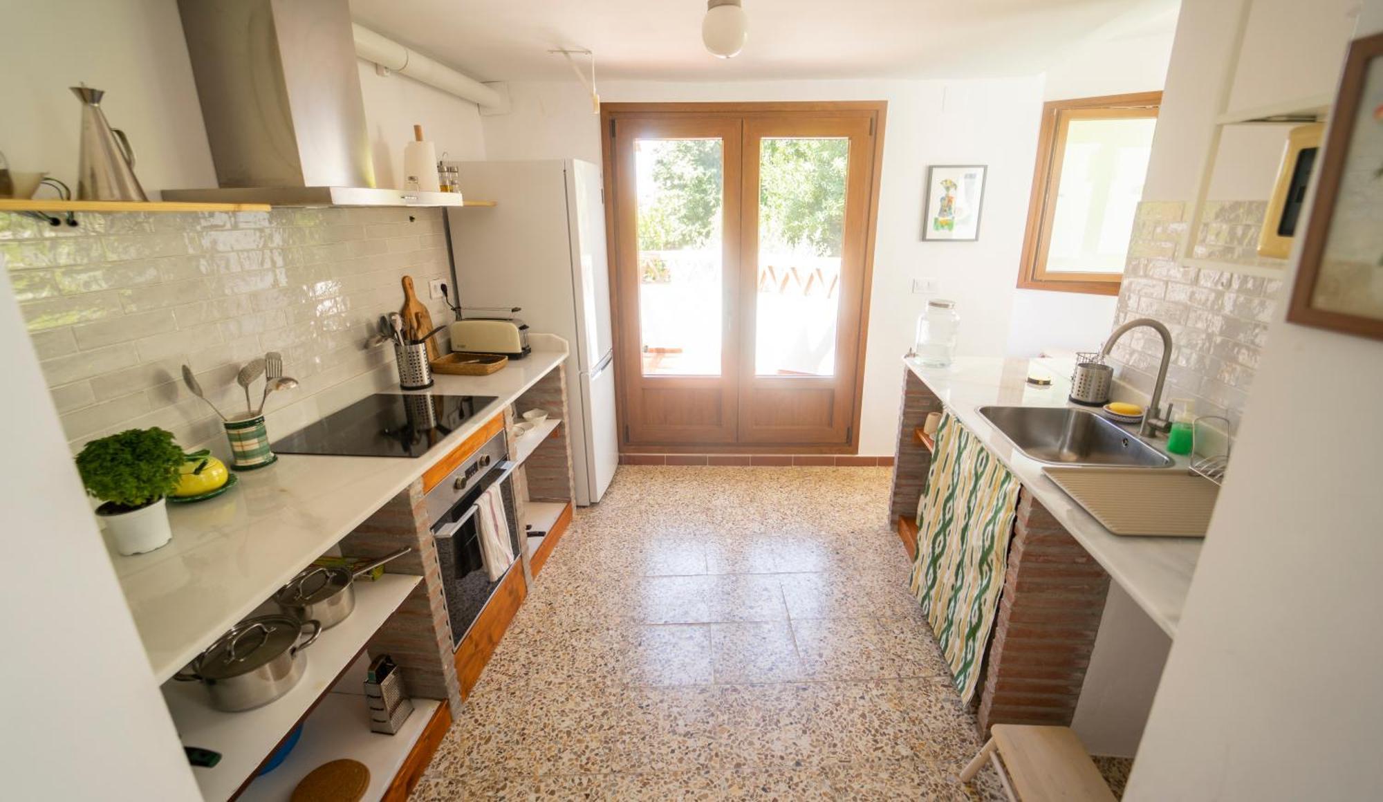 L57 - En Homestay
