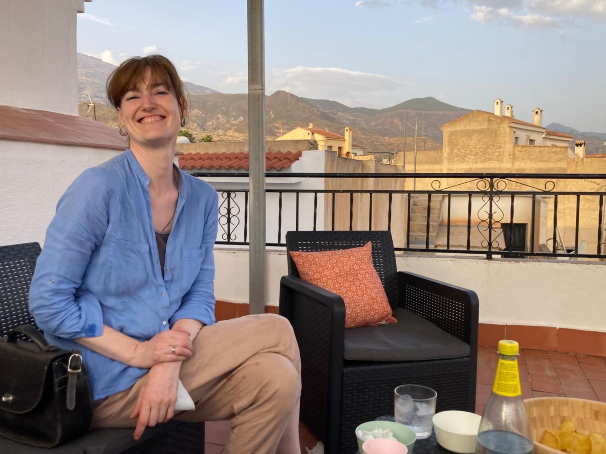 Homestay L57 - En Orgiva