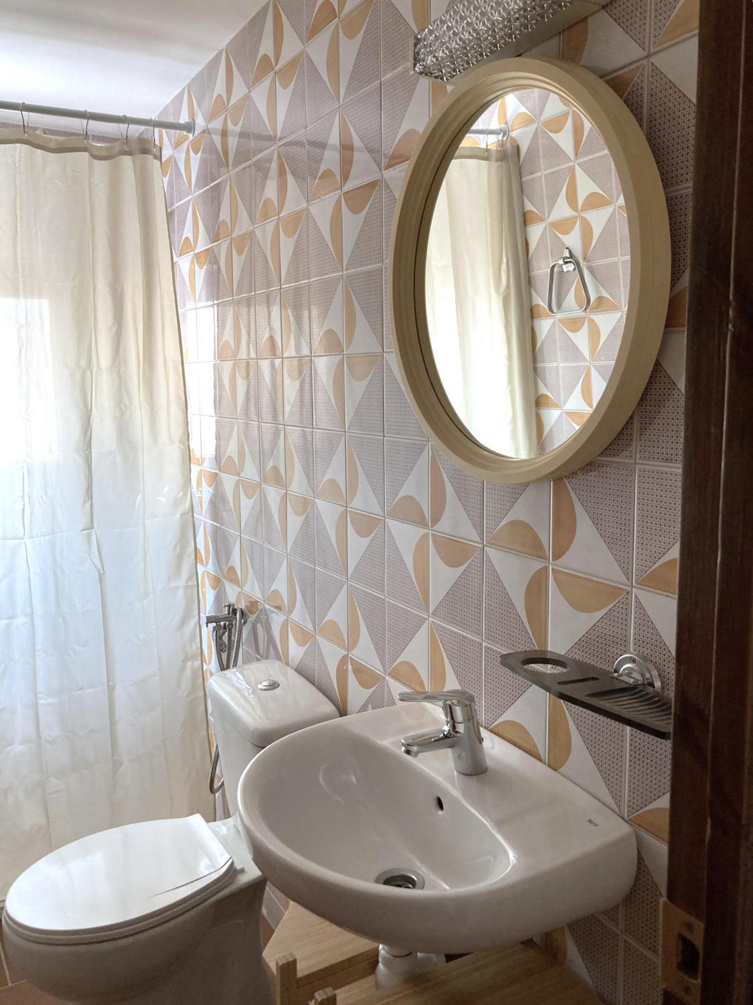 Homestay L57 - En